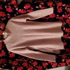 ❤️ Old Navy pink sweater